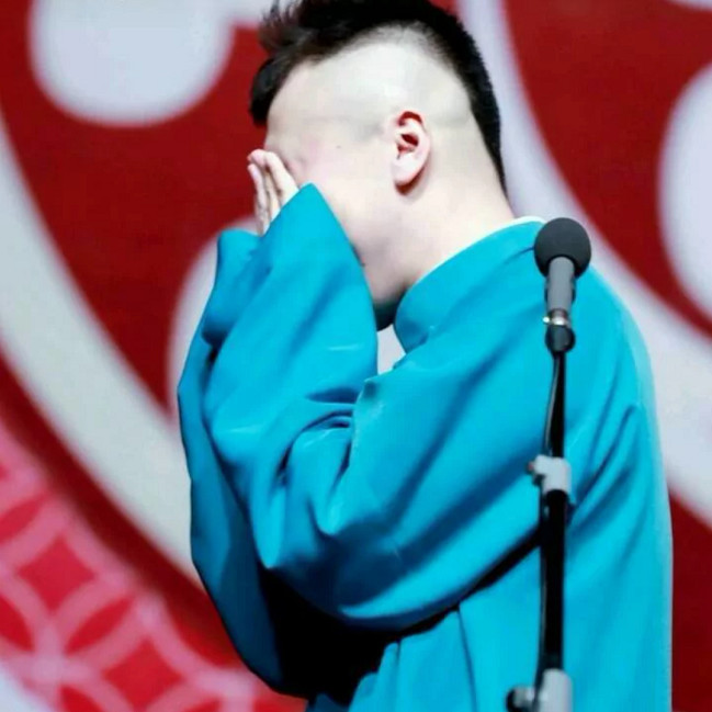 "张云雷杨九郎"专场,德云女孩快