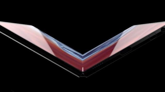 三星Galaxy Fold 2渲染图曝光 颜值更高技术更