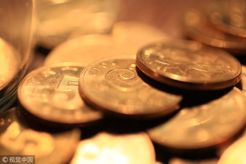 小米、蚂蚁去金融牌照,美团添企业信用业务