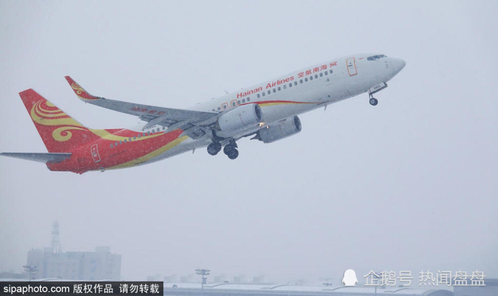 死亡俯冲?连环夺命空难凶手波音737劣迹过往