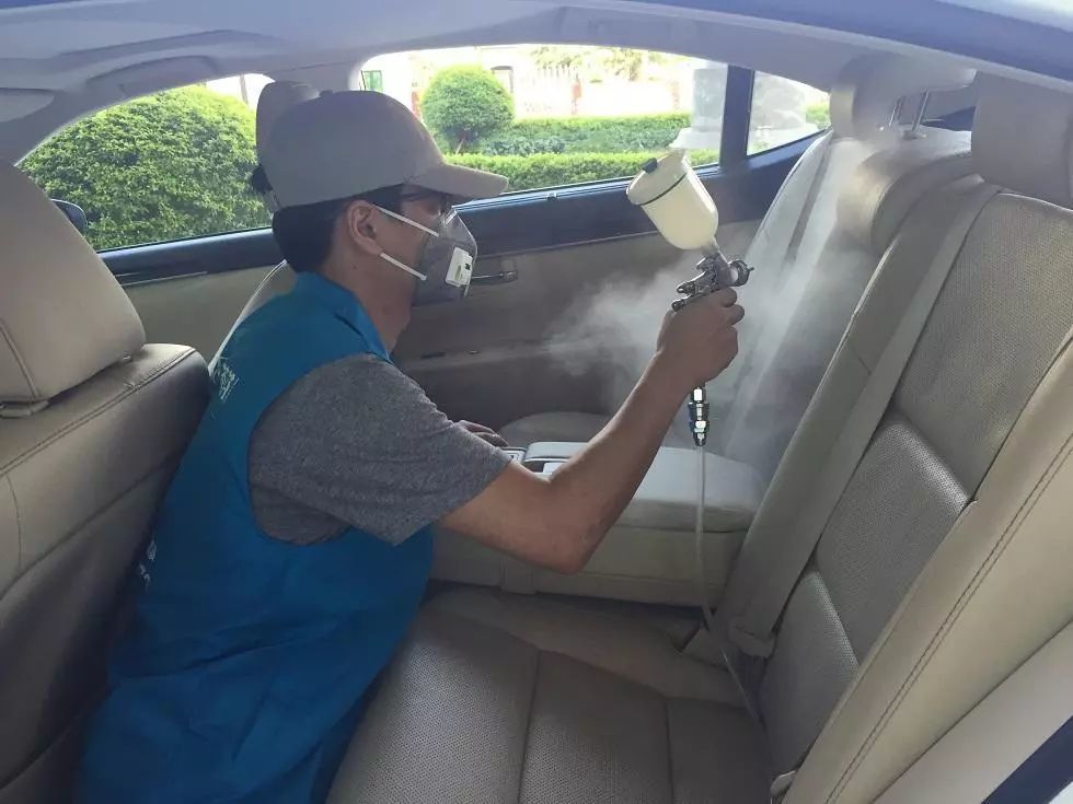 他们都买了奥迪车,都得了白血病!毒汽车正在毁