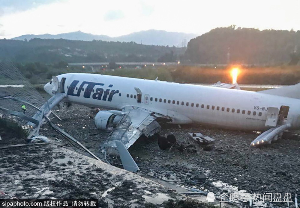 死亡俯冲?连环夺命空难凶手波音737劣迹过往