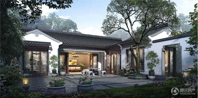 全龄化教育小镇,绿城教育资源实验基地——舟山长峙岛如心小镇,以耕读