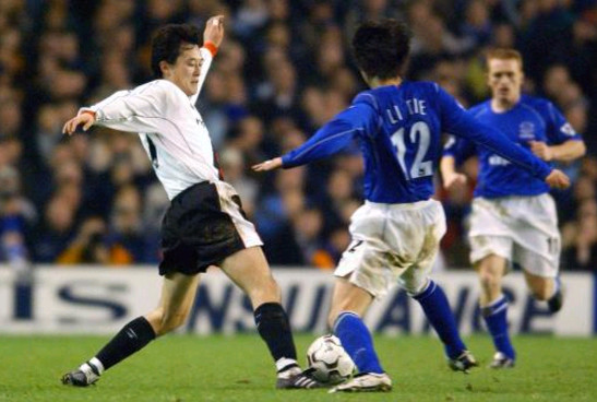 英媒质疑西班牙人数据作假 四千万看武磊球迷