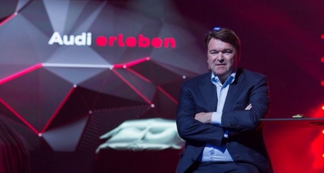 奥迪宣布“整改” 或将大规模裁员