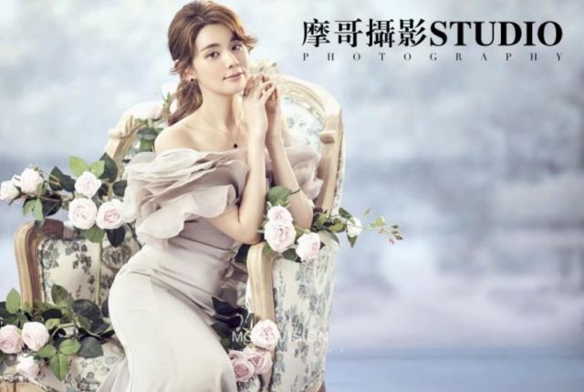 临汾婚纱外景_临汾鼓楼(3)