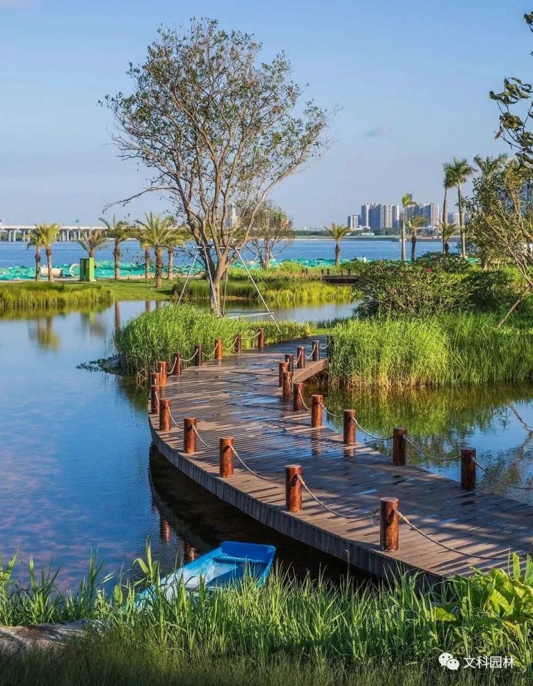 深圳前海桂湾片区