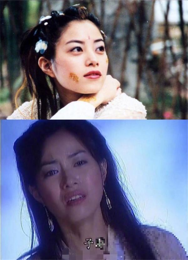 41岁徐怀钰近照,因唱《我是女生》成经典,多年未见