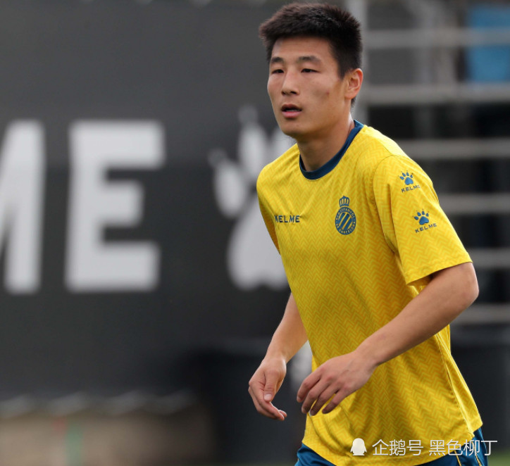 西班牙人两大王牌前锋集体复出 最强锋线组建