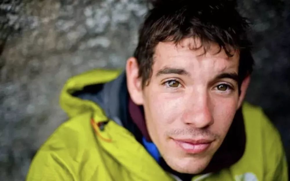 alex honnold