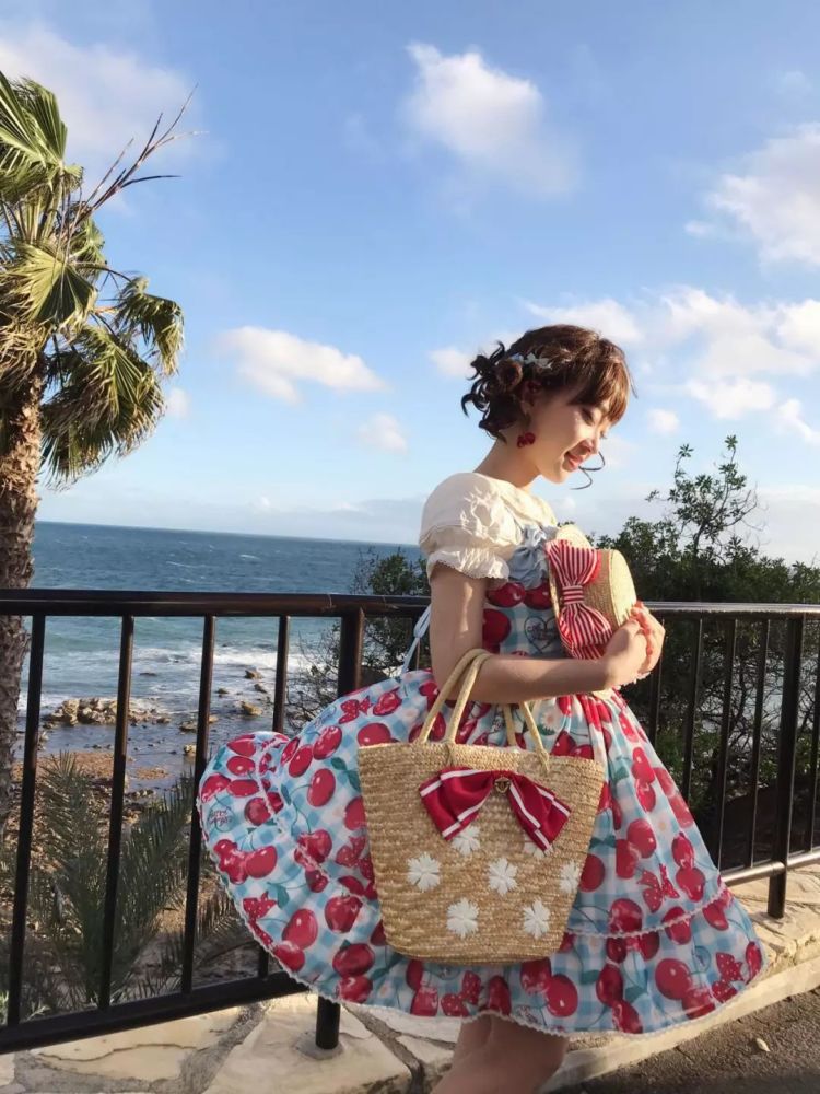 在暴雪做美术的中国姑娘