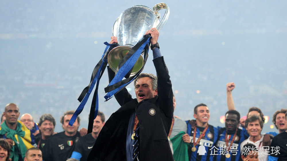 穆里尼奥火速敲定下家?回不去的皇马 愿带这家