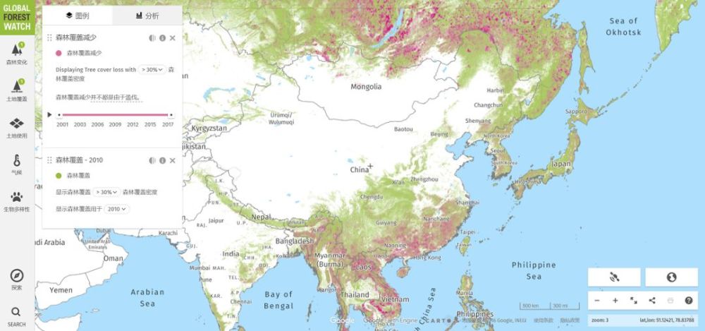 短史记丨今天是植树节,说说日本森林覆盖率极高的历史经验