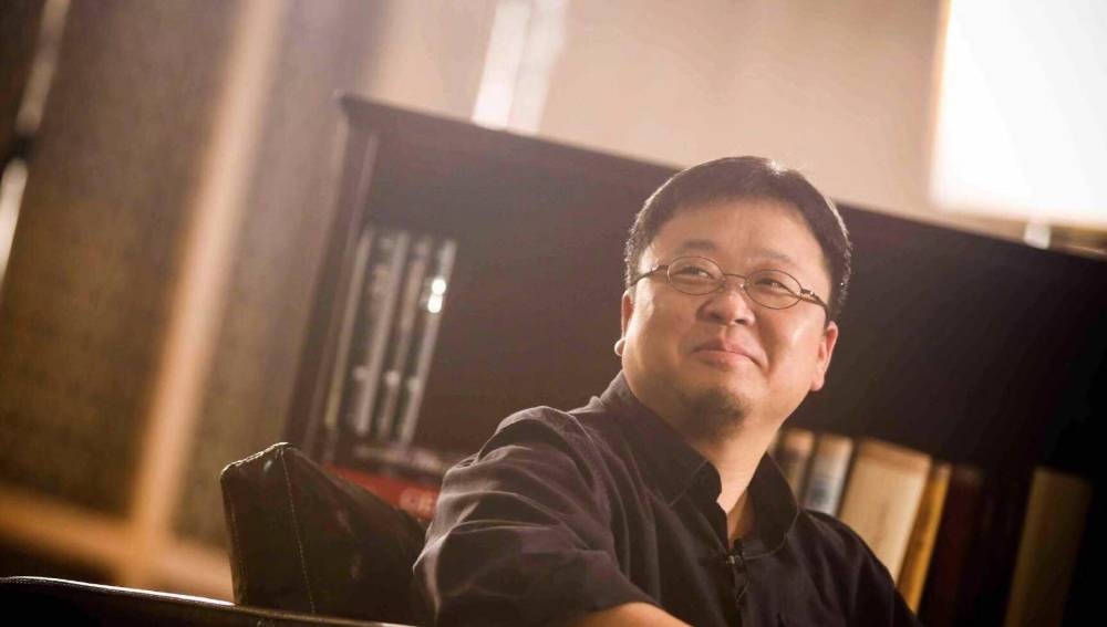 网曝罗永浩跳动百度30亿元融资,拒入字节放弃applex搞笑图图片