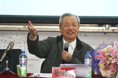 驾鹤西去,缅怀徐利治先生的一生