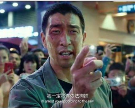 《大人物》孙大圣随口12个字,却是90后奢望,网友:确实难遇