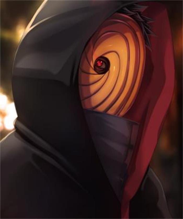 cos,带土,cosplay,宇智波带土,火影忍者,coser,混凝土