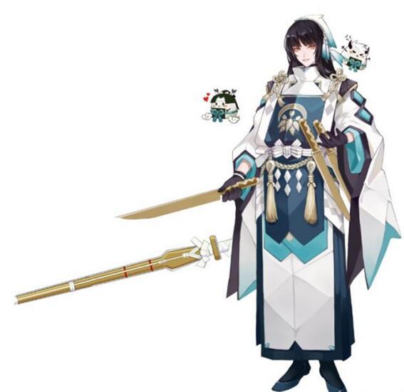阴阳师:策划公布鬼切新皮 玩家却直呼辣眼睛 这次源赖