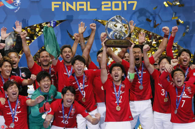 国安需警惕浦和19岁小将 2018年亚冠首秀就双