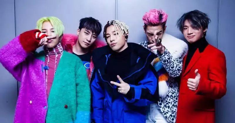 bigbang:花开时还能再相见吗