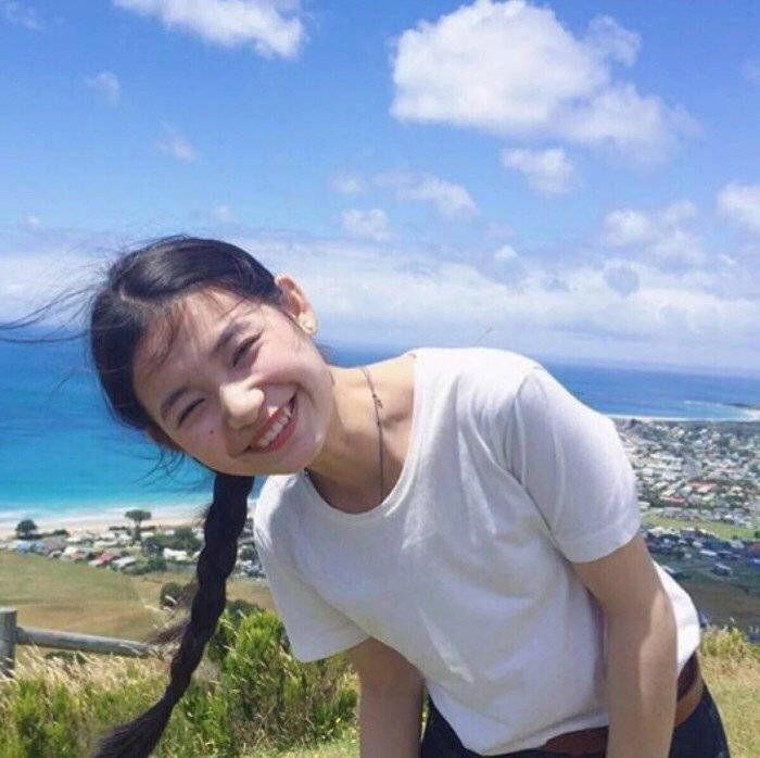 头像:夏天快到了,换上清爽的头像吧