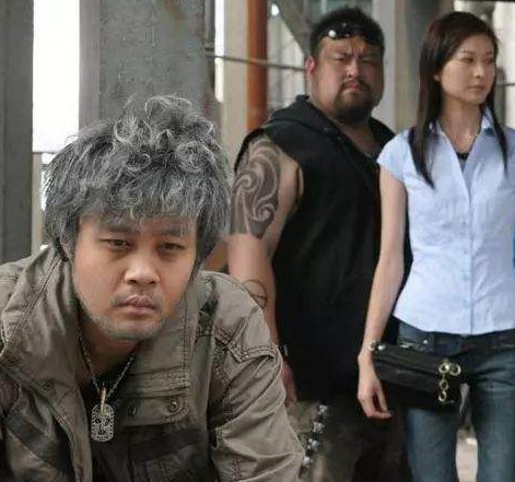 《铠甲勇士》巴豆除了是反派之外,还有一个身份,连帝皇侠都怕!