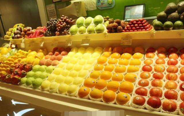 泰国榴莲之后,又一地方水果引发中国游客大规