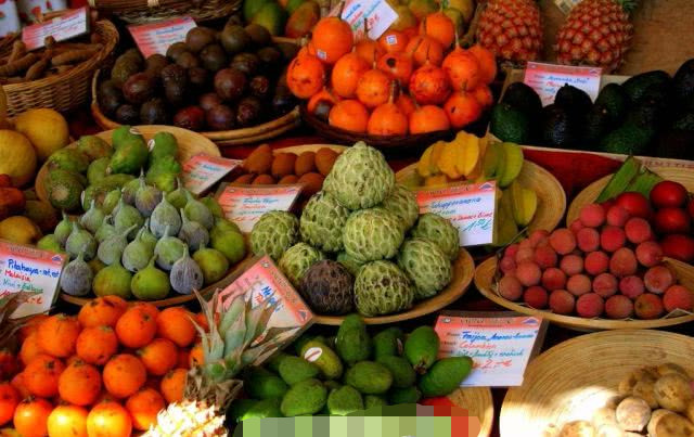 泰国榴莲之后,又一地方水果引发中国游客大规