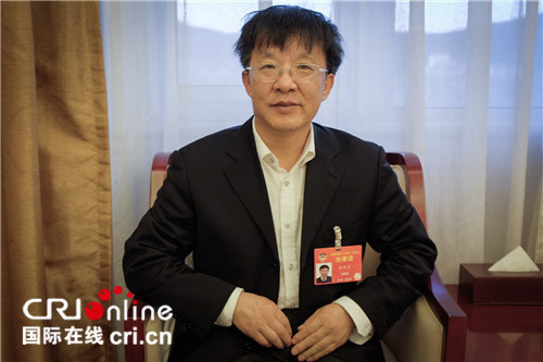 教研融合 中外融通--全国政协委员共话高教改革