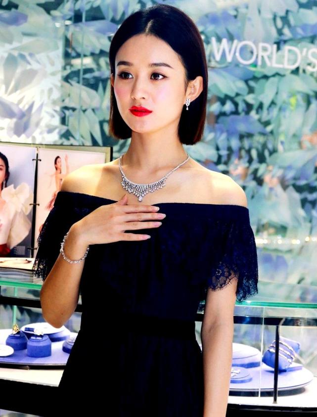 80后女明星名声鹤起,看看谁是你心中的女神
