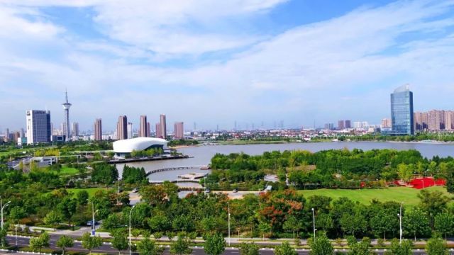 人均公共绿地_乡村公共绿地景观设计(2)