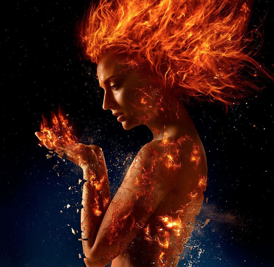 《复联4》后确定上映的10部漫威电影!你最期待