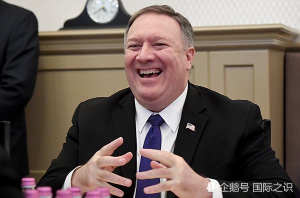 马杜罗下逐客令:美国外交官被要求72小时离境