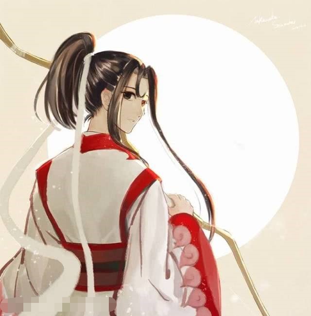 魔道祖师2:师姐惨死,温宁被杀,蓝忘机"护夫宝"上线!