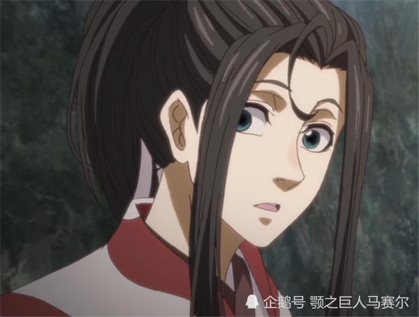 动漫魔道祖师:魏无羡跟温宁的交情,是何时传到金光善耳中的?