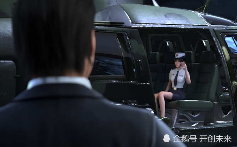 超神学院:琪琳暴露好身材秘密,看到这个眼都直了,原来爱玩这!