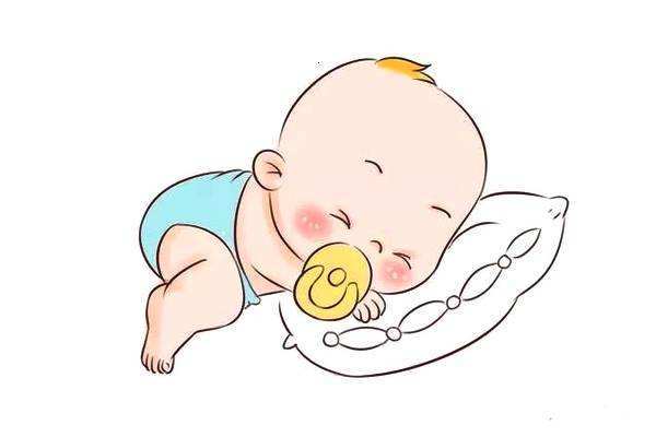 出生没多久的宝宝,睡觉的时候总是翻白眼正常吗?