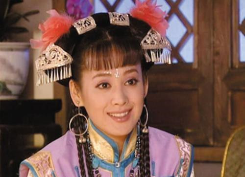孝庄秘史主题歌原唱曲谱_孝庄秘史(2)