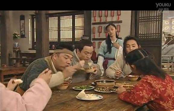 《武林外传》剧照