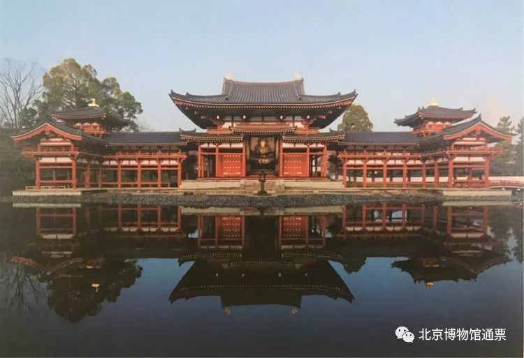 平等院鳳凰堂 將平安王朝的光延續至今的美麗寺院 Live Japan 日本旅遊 文化體驗導覽