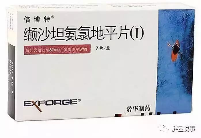 降压效果最好的长效降压药有哪些?
