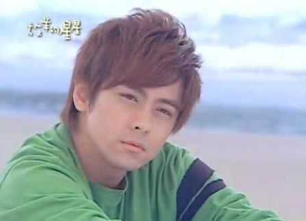 《放羊的星星》13年后,林志颖依旧年轻,"夏之星"却判