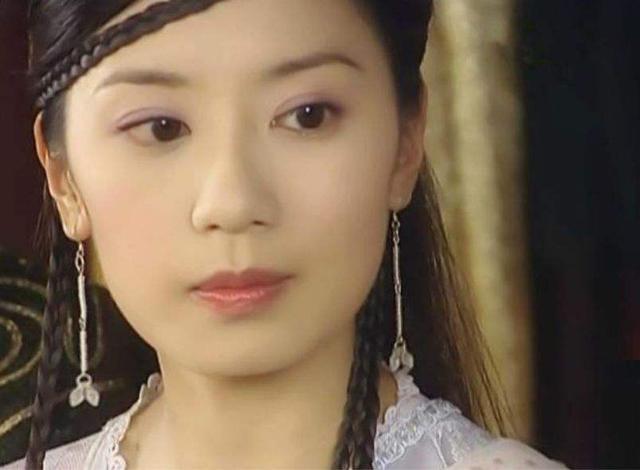 《小李飞刀》演员近况,两位女主未婚,焦恩俊沧桑,配角