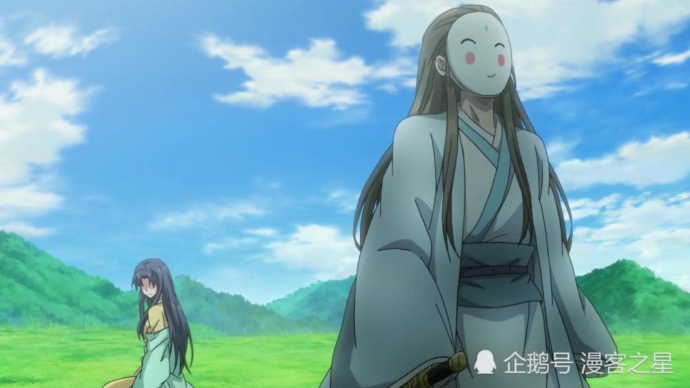 狐妖小红娘东方淮竹