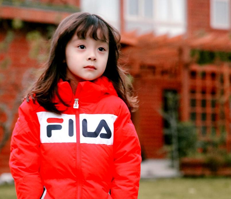 易烊千玺最宠溺的两个小可爱长大了,颜值