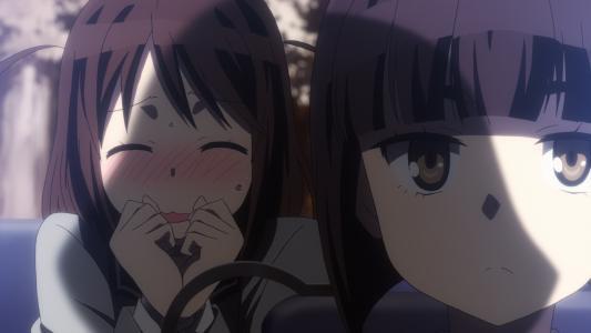 宅男绅士们的幻想动漫,是时候发车了_腾讯新闻