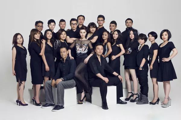 从杨幂唐嫣到新版赵敏周芷若,艺人市场发生了