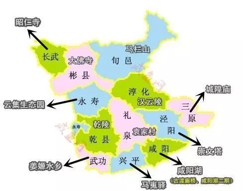 咸阳人口网_2018年陕西咸阳人口大数据分析 常住人口增速微降 人口老龄化加剧(3)