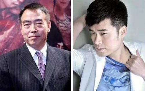 v高中真是个圈,除了陆毅郭京飞,这些高中也都是望明星茚图片