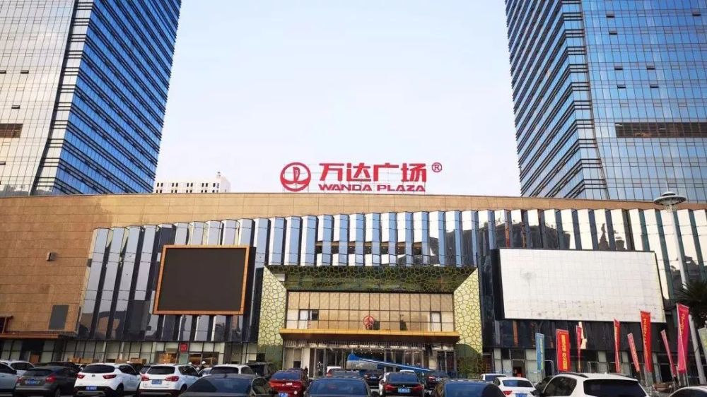 52000㎡!张家港市区新增一处商业综合体!附近小区乐坏了